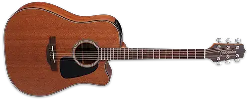 Foto Takamine GD11 MCE com Cutaway